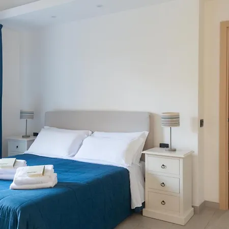 Porto Corallo Seafront Appartement Cala Liberotto