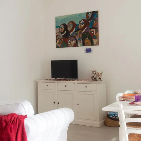 Appartement Porto Corallo Seafront Cala Liberotto