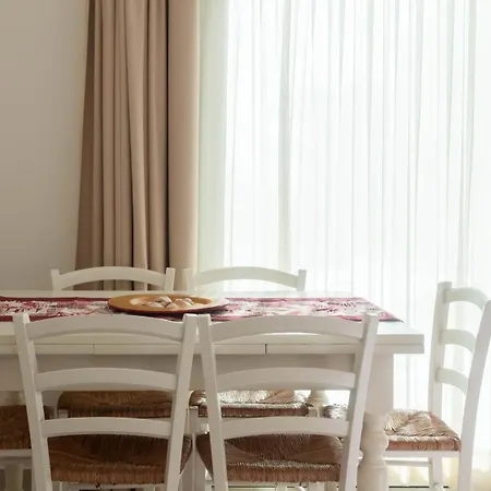 Porto Corallo Seafront Appartement Cala Liberotto