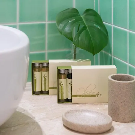 Porto Corallo Seafront