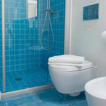 Porto Corallo Seafront Appartement Cala Liberotto