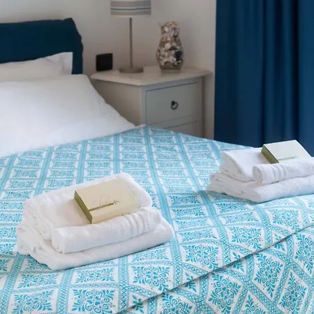 Porto Corallo Seafront * كالا ليبيروتو