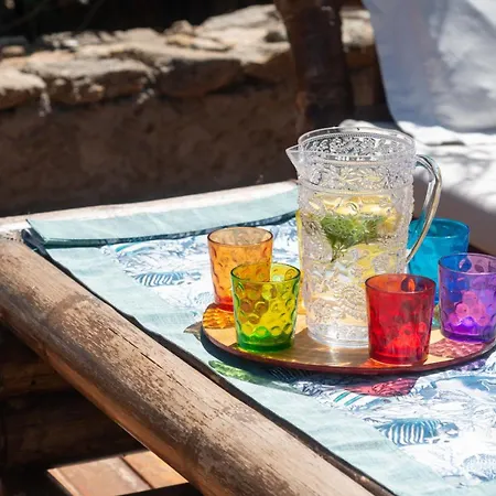 شقة Porto Corallo Seafront *