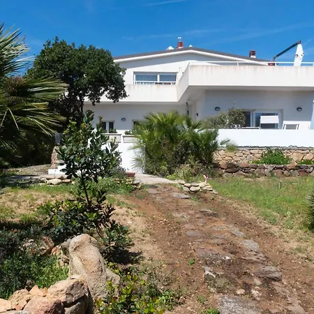 Appartement Porto Corallo Seafront
