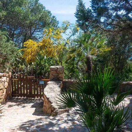 Appartement Porto Corallo Seafront