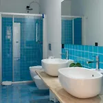 Apartmán Porto Corallo Seafront *