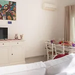 Porto Corallo Seafront Apartmán