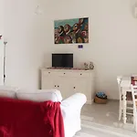 Apartmán Porto Corallo Seafront *
