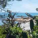 Porto Corallo Seafront