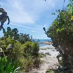 Apartmán Porto Corallo Seafront Cala Liberotto