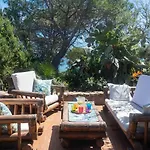 Apartmán Porto Corallo Seafront Cala Liberotto