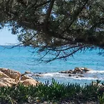 Porto Corallo Seafront