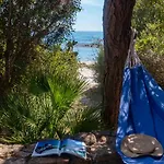 Apartmán Porto Corallo Seafront Cala Liberotto