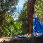 Apartmán Porto Corallo Seafront Cala Liberotto