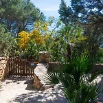 Apartmán Porto Corallo Seafront