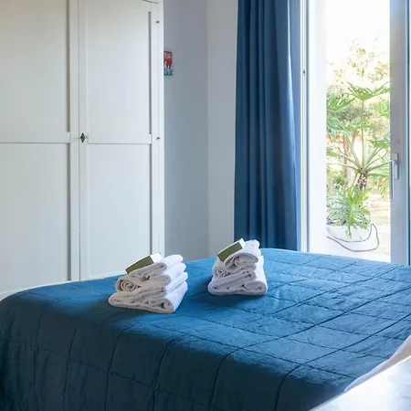 Porto Corallo Seafront Cala Liberotto