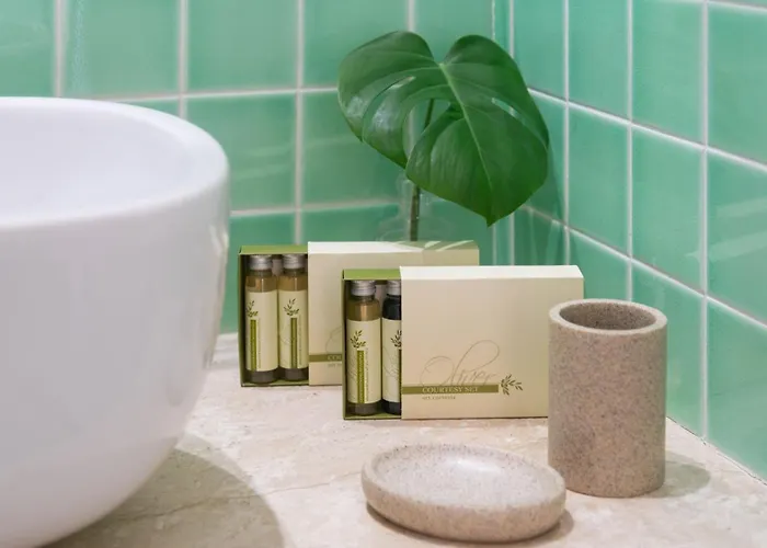 Porto Corallo Seafront