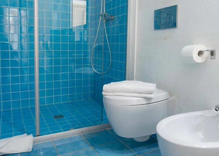 Porto Corallo Seafront Apartman Cala Liberotto