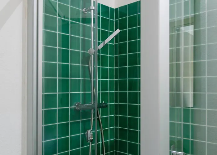 Daire Porto Corallo Seafront