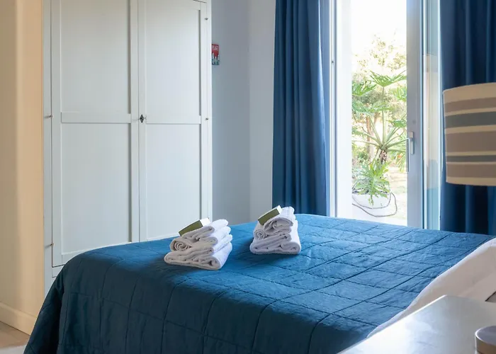 Porto Corallo Seafront Cala Liberotto