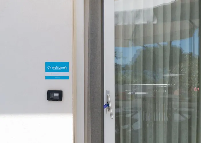 Apartman Porto Corallo Seafront