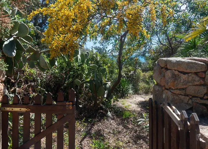 Porto Corallo Seafront Cala Liberotto
