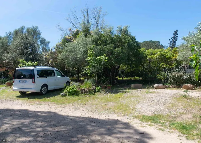 Porto Corallo Seafront Cala Liberotto