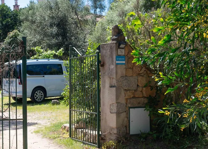 Porto Corallo Seafront Cala Liberotto