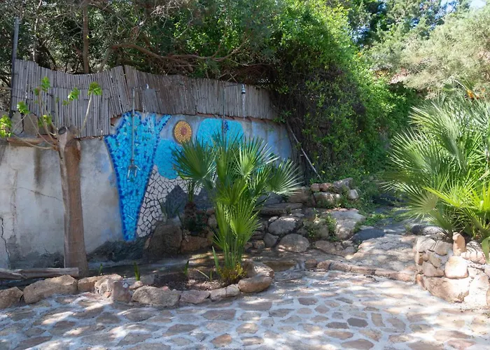 Porto Corallo Seafront Cala Liberotto